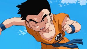 Dragon Ball Super Saison 1 Episode 75