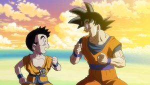 Dragon Ball Super Saison 1 Episode 75
