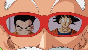 Dragon Ball Super Saison 1 Episode 75