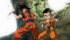 Dragon Ball Super Saison 1 Episode 75