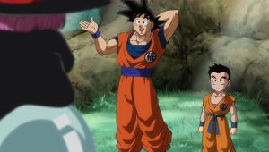 Dragon Ball Super Saison 1 Episode 75
