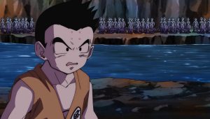 Dragon Ball Super Saison 1 Episode 76