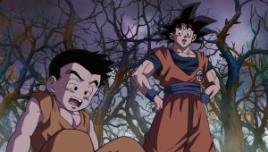 Dragon Ball Super Saison 1 Episode 76