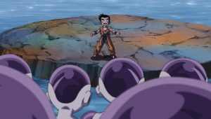 Dragon Ball Super Saison 1 Episode 76