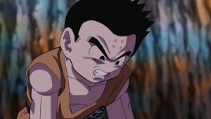 Dragon Ball Super Saison 1 Episode 76