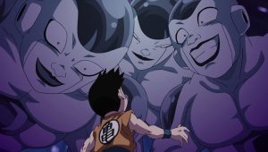 Dragon Ball Super Saison 1 Episode 76