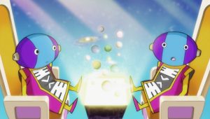 Dragon Ball Super Saison 1 Episode 77