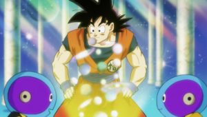 Dragon Ball Super Saison 1 Episode 77
