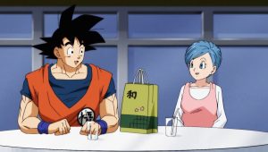 Dragon Ball Super Saison 1 Episode 77