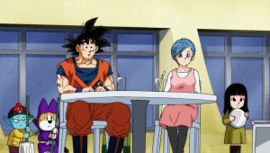 Dragon Ball Super Saison 1 Episode 77