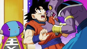 Dragon Ball Super Saison 1 Episode 78