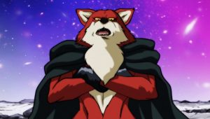 Dragon Ball Super Saison 1 Episode 79