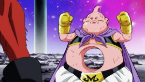 Dragon Ball Super Saison 1 Episode 79