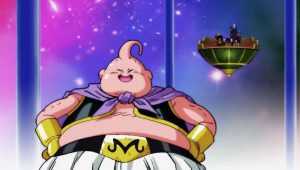 Dragon Ball Super Saison 1 Episode 79