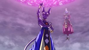 Dragon Ball Super Saison 1 Episode 8
