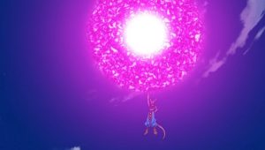 Dragon Ball Super Saison 1 Episode 8