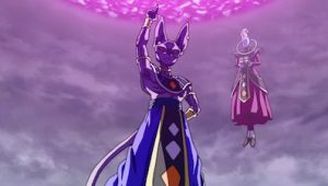 Dragon Ball Super Saison 1 Episode 8