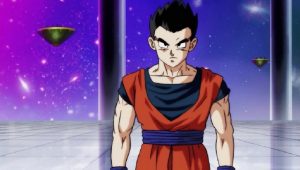 Dragon Ball Super Saison 1 Episode 80