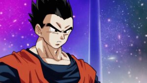 Dragon Ball Super Saison 1 Episode 80