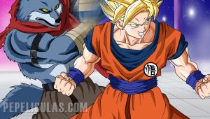 Dragon Ball Super Saison 1 Episode 80