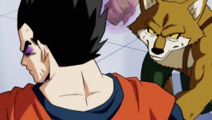 Dragon Ball Super Saison 1 Episode 80
