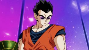 Dragon Ball Super Saison 1 Episode 80