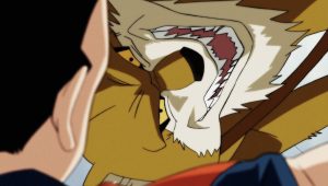 Dragon Ball Super Saison 1 Episode 80