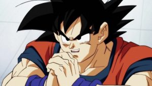 Dragon Ball Super Saison 1 Episode 81