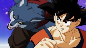 Dragon Ball Super Saison 1 Episode 81