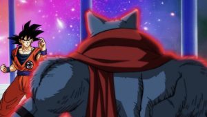 Dragon Ball Super Saison 1 Episode 81