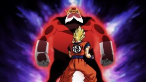 Dragon Ball Super Saison 1 Episode 82