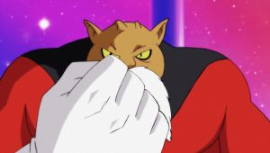 Dragon Ball Super Saison 1 Episode 82