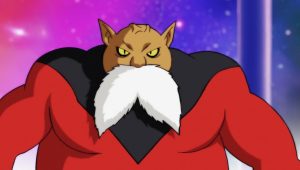 Dragon Ball Super Saison 1 Episode 82