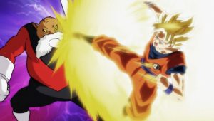 Dragon Ball Super Saison 1 Episode 82