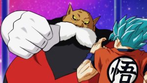 Dragon Ball Super Saison 1 Episode 82