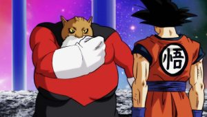 Dragon Ball Super Saison 1 Episode 82