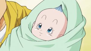Dragon Ball Super Saison 1 Episode 83