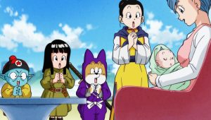 Dragon Ball Super Saison 1 Episode 83