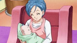 Dragon Ball Super Saison 1 Episode 83