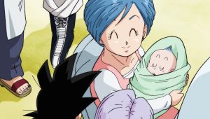 Dragon Ball Super Saison 1 Episode 83