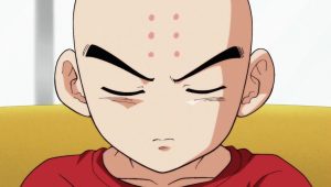 Dragon Ball Super Saison 1 Episode 84