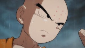 Dragon Ball Super Saison 1 Episode 84