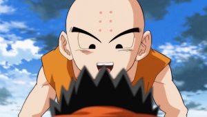 Dragon Ball Super Saison 1 Episode 84