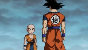 Dragon Ball Super Saison 1 Episode 84