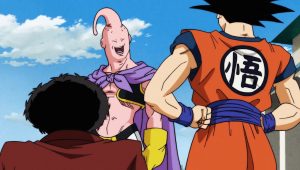 Dragon Ball Super Saison 1 Episode 85