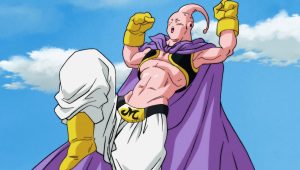 Dragon Ball Super Saison 1 Episode 85