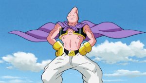 Dragon Ball Super Saison 1 Episode 85