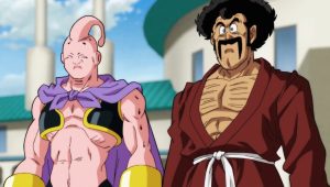Dragon Ball Super Saison 1 Episode 85