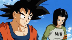Dragon Ball Super Saison 1 Episode 86