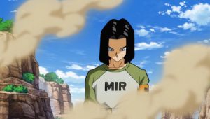 Dragon Ball Super Saison 1 Episode 86